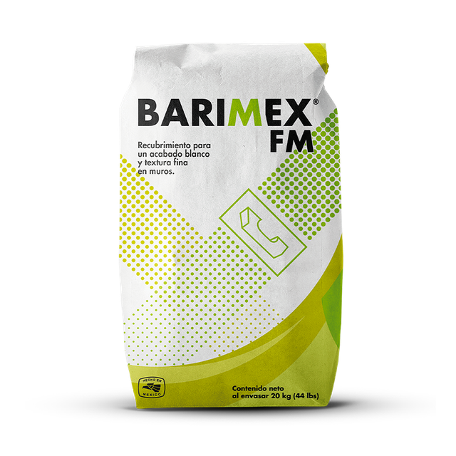 Barimex FM®