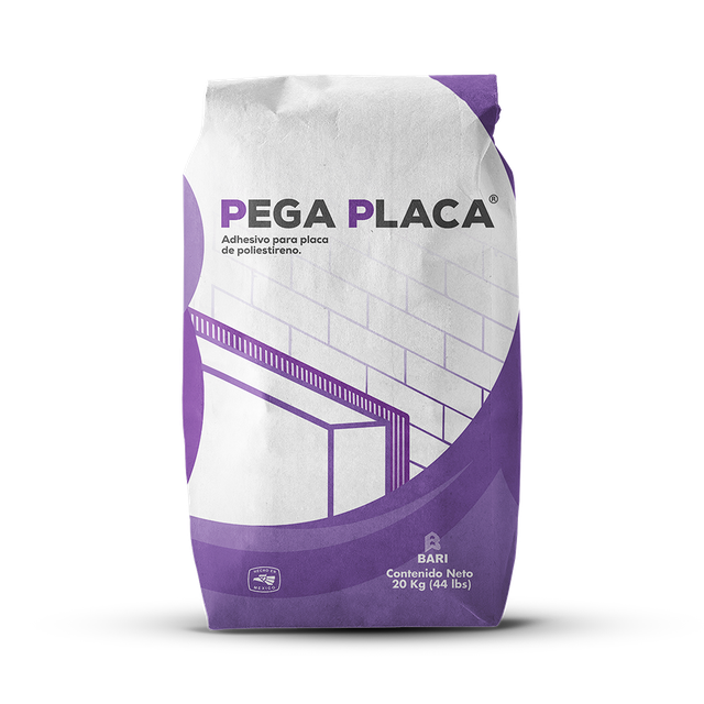 Pega Placa®