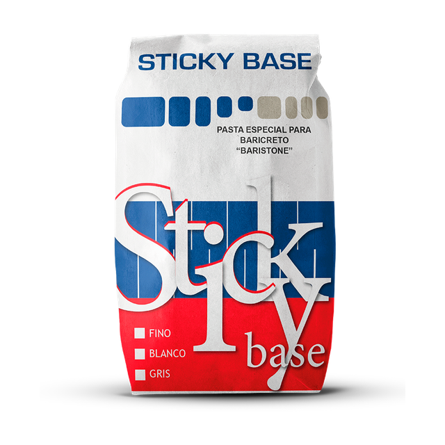 Sticky Base®